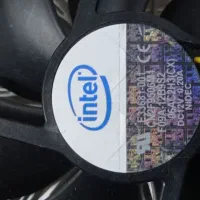 فن کامپیوتر اینتل|قطعات و لوازم جانبی رایانه|سبزوار, ولیعصر (نجار آباد)|دیوار