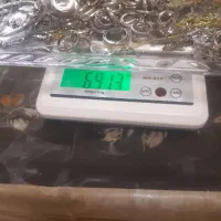 فروش و خرید نقره