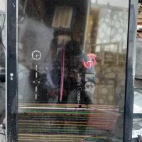 تلویزیون ۲۲|تلویزیون و پروژکتور|نورآباد, |دیوار