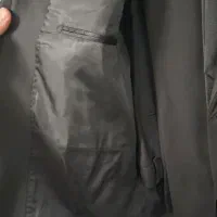 کت وشلوار|لباس|قدس, شهرقدس|دیوار