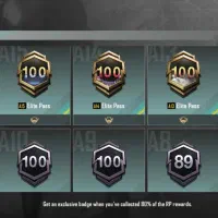 اکانت پابجی موبایل