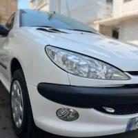 206تیپ2 در حد نو|خودرو سواری و وانت|رشت, لاکانی|دیوار