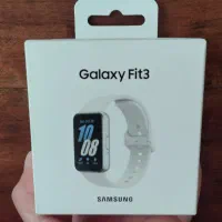 اسمارت واچ Galaxy Fit3 سامسونگ ، آکبند