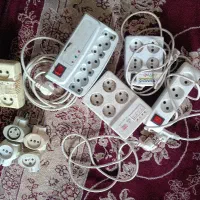 محافظ برق|سایر لوازم برقی|خوی, |دیوار