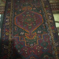 فرش دستباف سنگین و ضخیم ۲ متری
