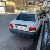 پراید ۱۳۱ در حد|خودرو سواری و وانت|قم, بکایی|دیوار