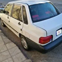 پراید 84 فوری فروشی