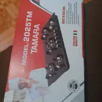 اجاق گاز|اجاق گاز و لوازم برقی پخت‌وپز|کوهدشت, |دیوار