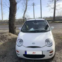 ماشین mwm110 چهار سیلندر