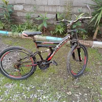 دوچرخه پسرانه (۲۴)