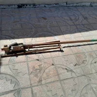 قیچی میلگرد بر
