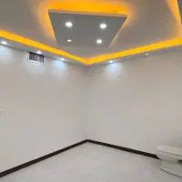 دوخواب خام ط۲هسافاز۶ خ باقرخان|فروش آپارتمان|پرند, فاز ۲|دیوار