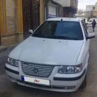 سمند ef7 1394