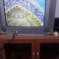 تلوزیون ۲۱ سامسونگ همرا کتترل