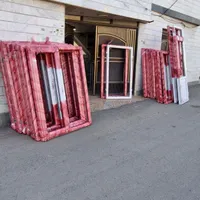 درب و پنجره upvc