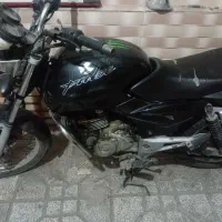 موتور پالس 180|موتورسیکلت|گرگان, |دیوار