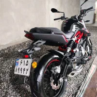 بنلی 300 عروسک زیر قیمت بازار|موتورسیکلت|قم, شهرک سازمان آب|دیوار