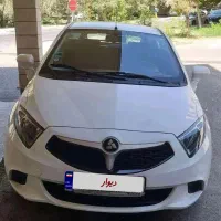 برلیانس H220 دنده ای، مدل ۱۳۹۹