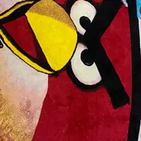 فروش فرش کودک انگلیبرز