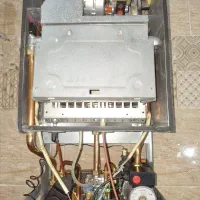 پکیج ایران رادیاتور مدل ام|آبگرمکن، پکیج، شوفاژ|رشت, آزادگان|دیوار