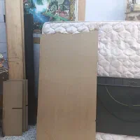 تخت و تشک|تخت و سرویس خواب|حمیدیه, |دیوار