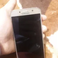 گوشی سامسونگ a7(2017)