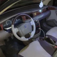 تاکسی سمند بین شهری ef7|خودرو سواری و وانت|رشت, جهاد|دیوار