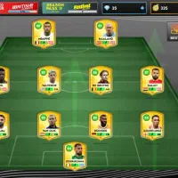 اکانت دریم لیگ|کنسول، بازی ویدئویی و آنلاین|هرسین, |دیوار