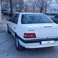 ۴۰۵ اس ال ایکس