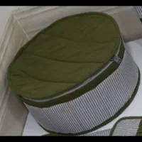 باکس نان گرد