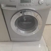 ماشین لباسشویی|ماشین لباسشویی و خشککن لباس|ایذه, |دیوار