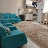 اجاره آپارتمان سوییت مبله|اجارهٔ کوتاهمدت آپارتمان و سوئیت|تهران, استاد معین|دیوار