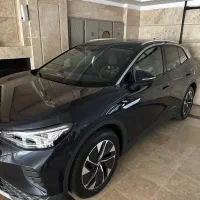 فولکس آی دی 4، مدل ۲۰۲۴ معاوضه با تیگوان ۲۰۱۸