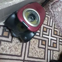 جارو برقی