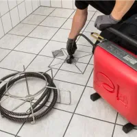 لوله بازکنی چاه بازکن پنجتن طبرسی رسالت همه۲۴ساعت