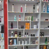 فروش لوازم آرایشگاهی