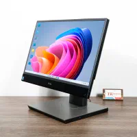 آل این وان استوک دل Dell Optiplex 5260 درحدنو|رایانه رومیزی|کرمان, |دیوار