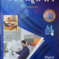 کاغذa4