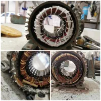 سیم پیچی امیر