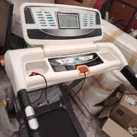 تردمیل خانگی Spirit