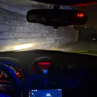 فروش ۲۰۶تیپ۳ اسپرت با لوازم|خودرو سواری و وانت|آمل, |دیوار