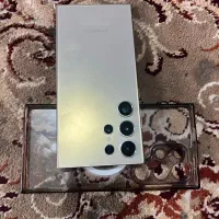 s24 Ultra امیدیه در حد اک|موبایل|بندر ماهشهر, |دیوار