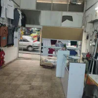 اجاره یک باب مغازه خ فاطمه زهرا|اجارهٔ مغازه و غرفه|اسلامشهر, مطهری|دیوار