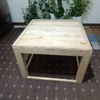 کرسی چوبی سفارشی ساز