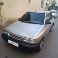 پراید ۹۰ هیدرولیک
