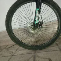 دوچرخه سواری سایز 26|دوچرخه، اسکیت، اسکوتر|شیراز, ده پیاله|دیوار