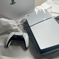 فروش ps5 slim digital ریجن آمریکا