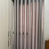 پرده ی گونی بافت