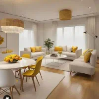 امورات منزل شمارو انجام میدم