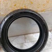 لاستیک XMAX|قطعات یدکی و لوازم جانبی|تهران, شهید رجایی|دیوار